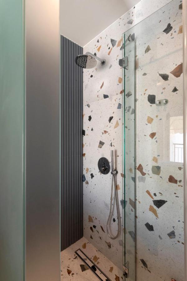 Modern 4BD APT Near Piraeus Port-ATH-15 min walk-Pirasmus Residencies Exterior foto