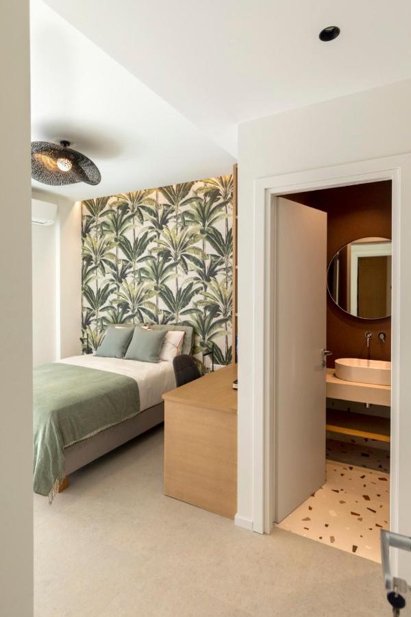 Modern 4BD APT Near Piraeus Port-ATH-15 min walk-Pirasmus Residencies Exterior foto